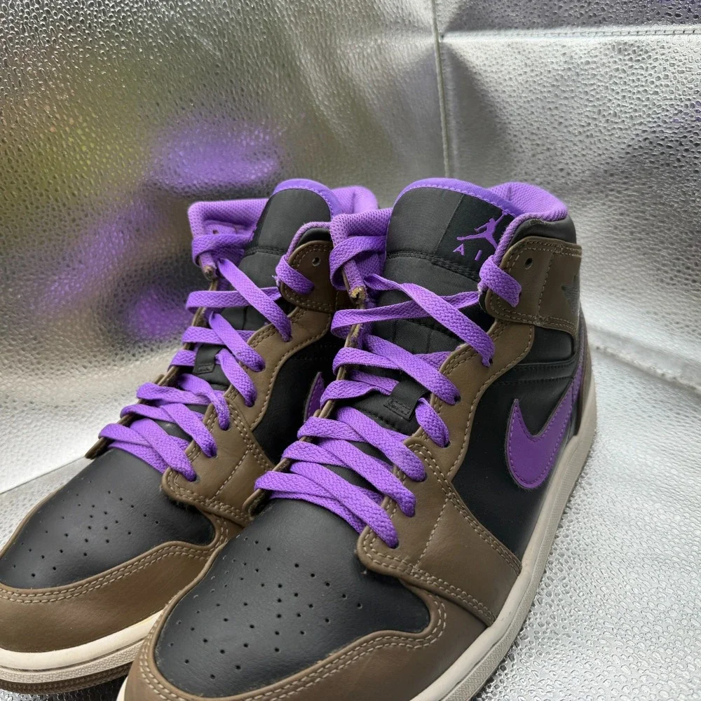 Jordan size 10